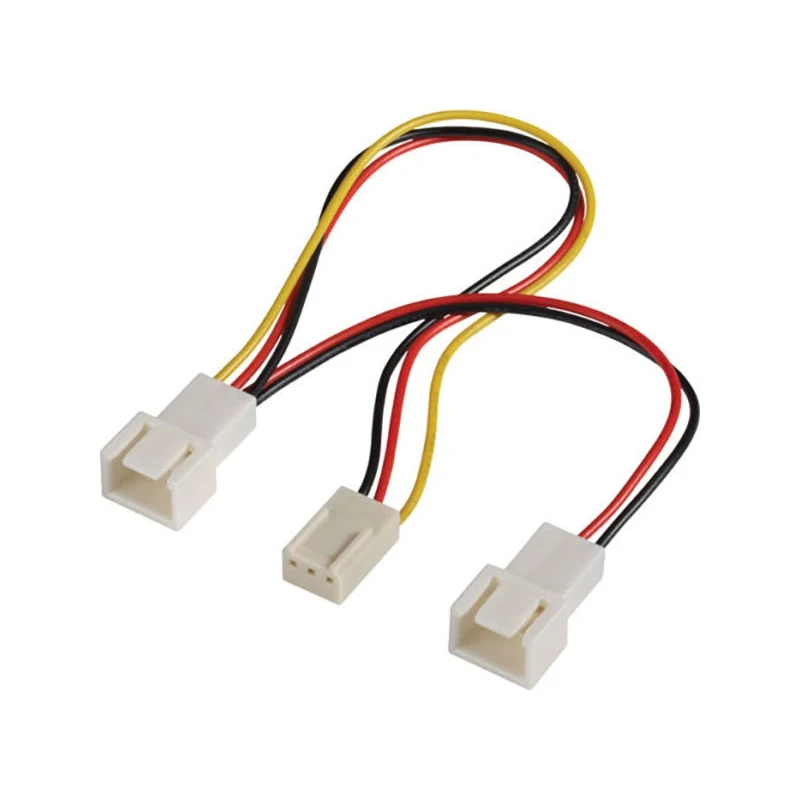 Купить Кулер 3 Pin
