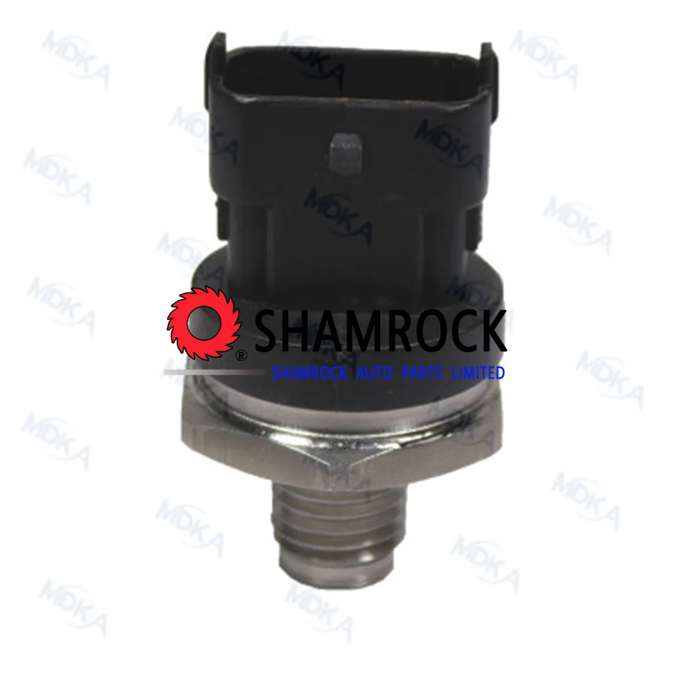 Датчики давления топливной рампы OEM 0281002797/0281002592/0281006507 f CCITROEN C5 C8 PPEUGEOT 406 FFIAT SCUDO LLANCIA SSUZUKI GRAND