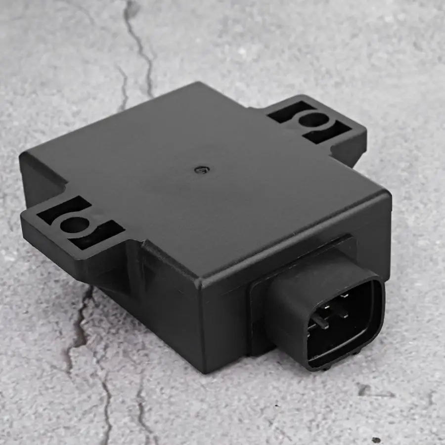 CDI модуль воспламенителя подходит для KAWASAKI BAYOU 220 KLF220 1996-2002 аксессуары для мотоциклов CDI воспламенитель новое поступление