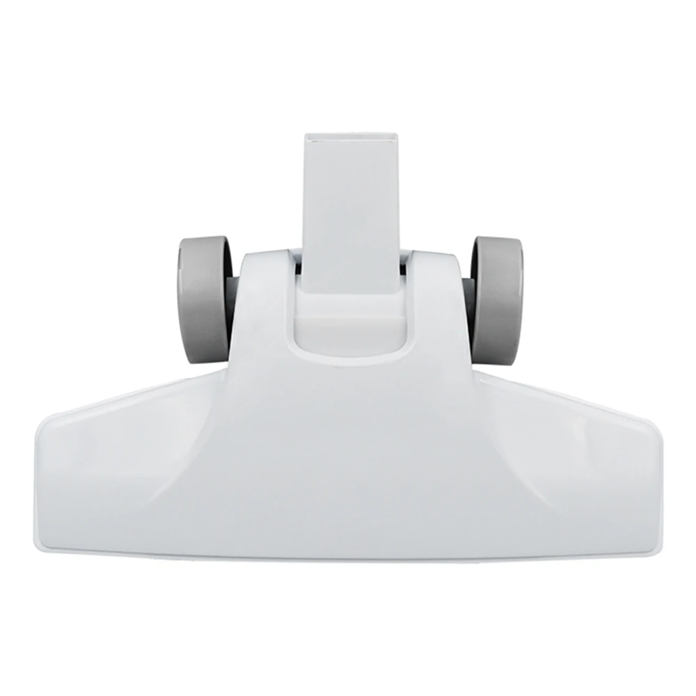 Cabeça de Sucção de Piso Bocal de Escova Polia Grande para Aspirador de pó Midea Universal para Escova Quadrada Haier Sc861 Sc861a