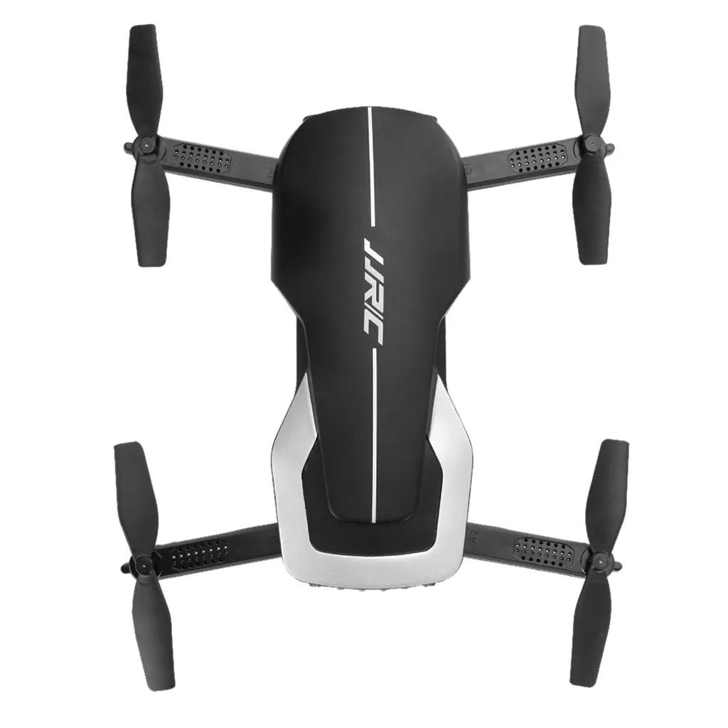 RC самолеты H71 GRUS 1080P wifi FPV оптическое позиционирование потока складная игрушка, Дрон на дистанционном управлении RTF W805