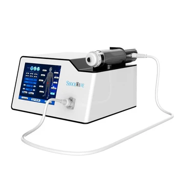 

Wave edswt shock wave for ED / portable eswt shockwave machine for erectile dysfunction li-eswt ed Shockwave