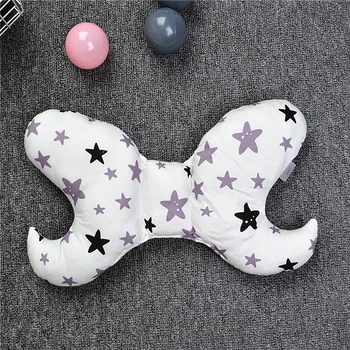 

Baby Nursing Pillow Hot Sale Neck Head Protection Toddler Stroller Anti Roll Sleeping Pillow