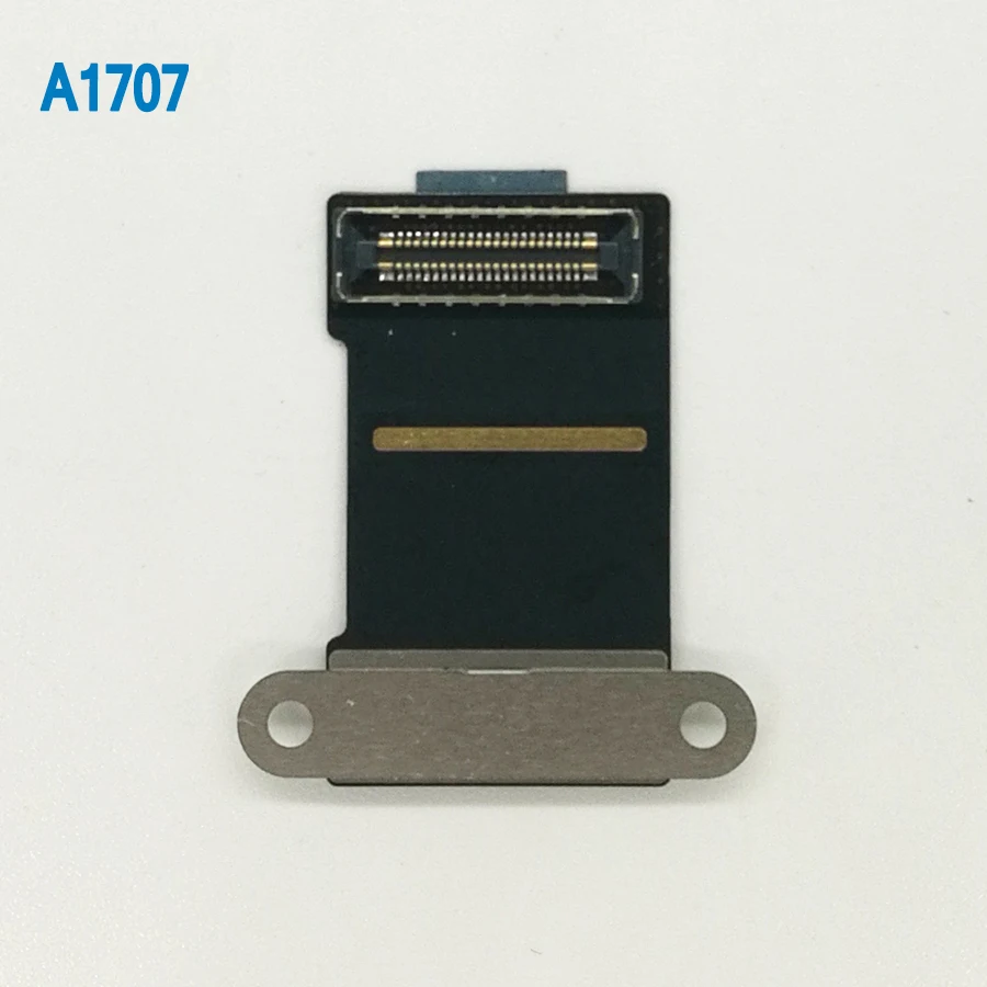 Новый ЖК кабель со светодиодным дисплеем LVDS ДЛЯ Macbook Pro Retina 13 &quot15&quot A1706 A1707 A1708 2016