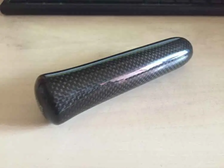 

T700 Carbon Fiber Umbrella Golf Outdoor Business Men And Women Couple Umbrella Grip Cover