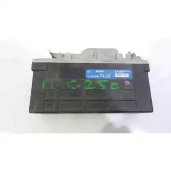 

0265101040 1955506 modulus Electronic Mercedes C-Class (w202) Family