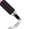 Quality Disposable Eyebrow Microblading Needles Blade 18 Nano Extremely Sharpen Tattoo Blade for Natural Brows Technique