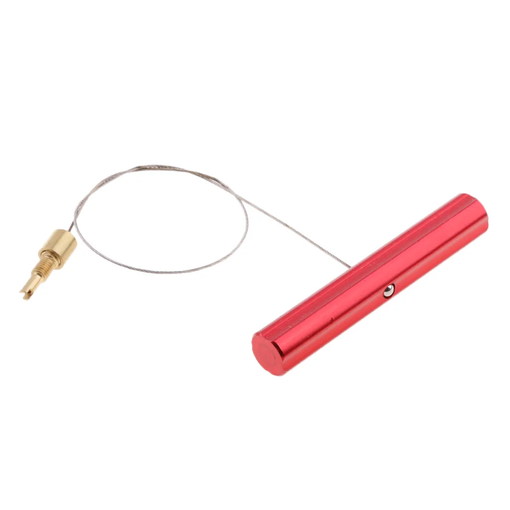 Tyre Changing Air Valve Stem Puller Extractor For Motorcycle Bike Tire