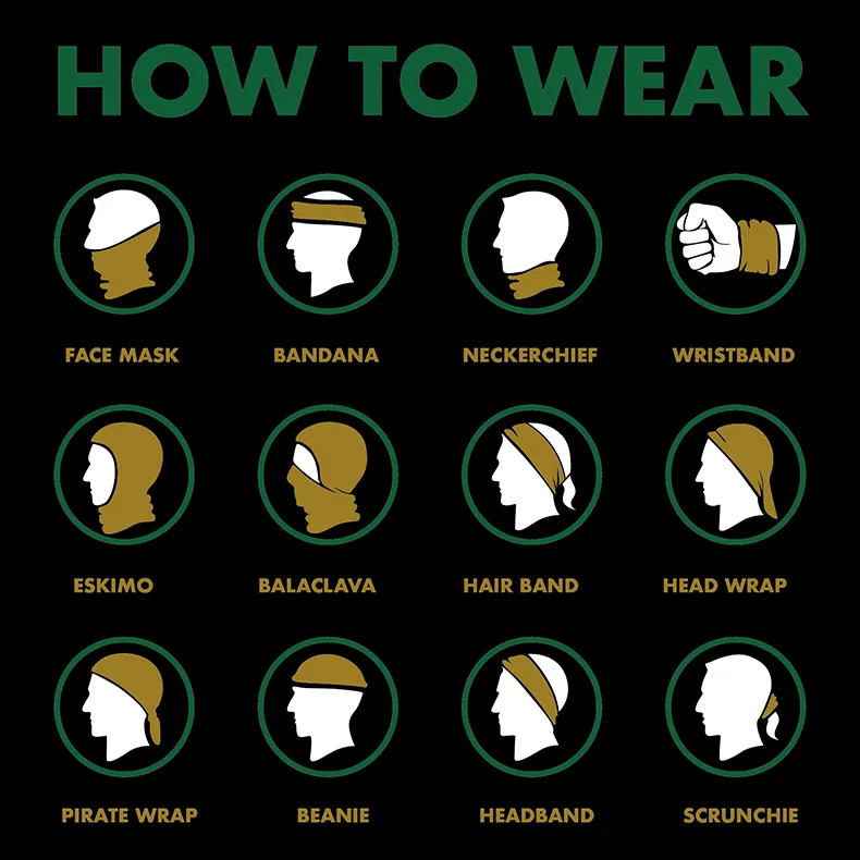 3D ҷ ũ  ǰ   ũ ī Headscarf ŷ   Ű ڸ  