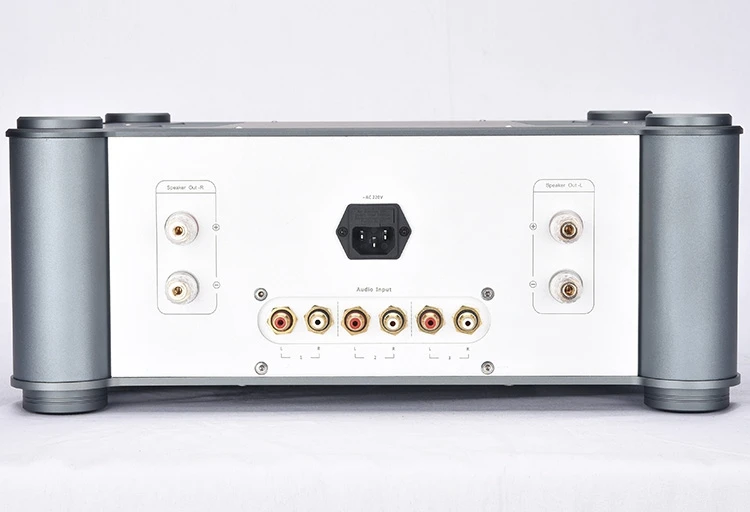 T-025 Reference GOLDMUND HAFLER Circuit Integrate усилитель с FM155 Preamp усилитель мощности 150 Вт* 2 8 Ом/280 Вт* 2 4 Ом