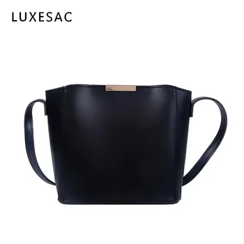 

Leather Crossbody Bag Women Fashion Design Vintage Handbag Bolsas Feminina High Quality Shoulder Bag Ladies Messenger Bag Sac