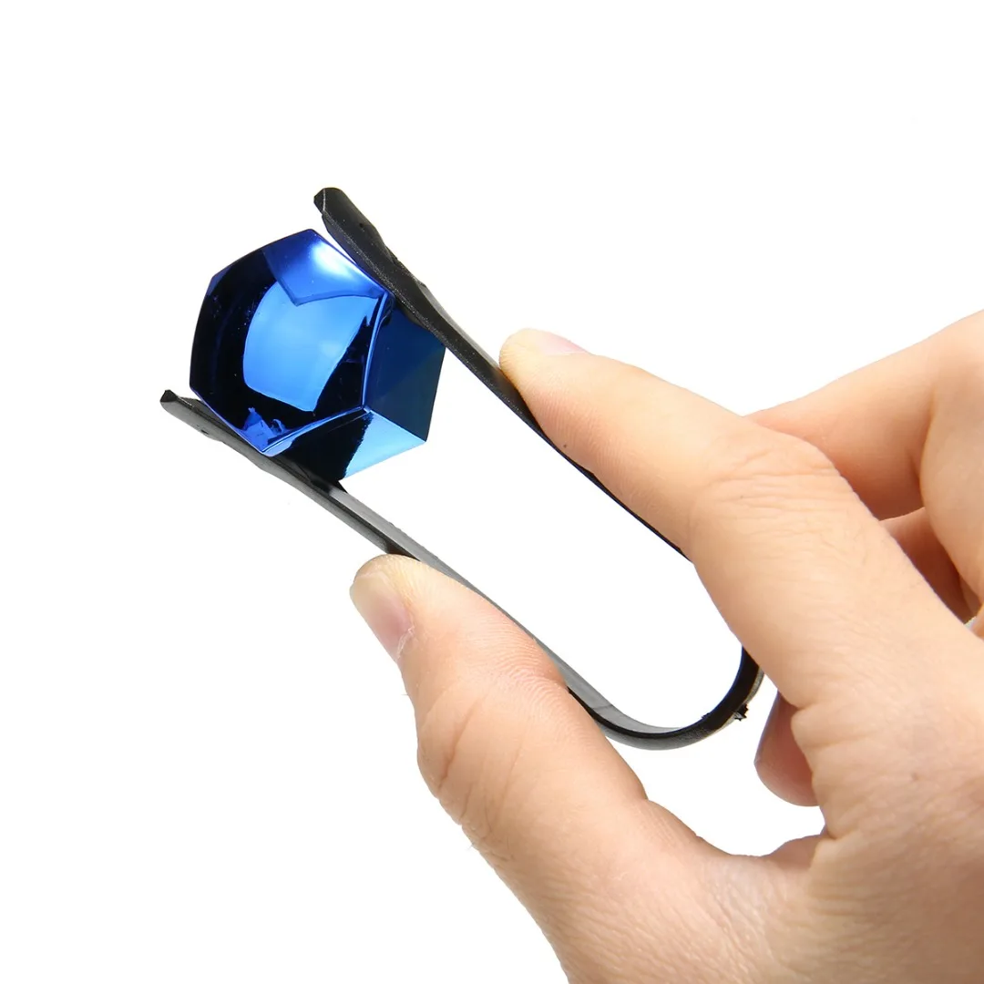 New Arrival 20pcs/set 17/19/21mm Universal Wheel Nut Bolt Cover Cap + Removal Tool 2 Colors