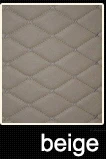 beige Lsrtw2017 Кожаный Автомобильный напольный коврик для багажника для Тойота Королла sw4 Hilux 2004- 2012 2013 Аксессуары багажника салонные - Название цвета: beige