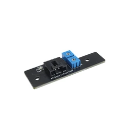 Interrupteur de limite de Terminal Endstop pour Voron 2.4 effet Hall, pour axe X/Y VORON 2.4, pièces et accessoires d'impression 3D de bureau, 1 pièce 