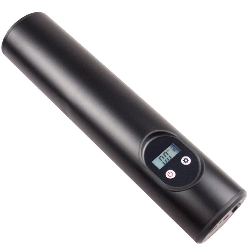 

Portable Car Air Compressor Pump Digital Smart Car Tire Inflator Electric Air Pump Repair Tool Auto Inflatable Pumps