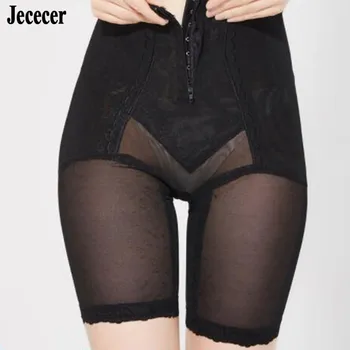 

Sexy High Waist Plus Size Body Shaper Panties Slimming Belly Weight Loss Reducing Waist Cincher Push Up Shape Underwear Shorts