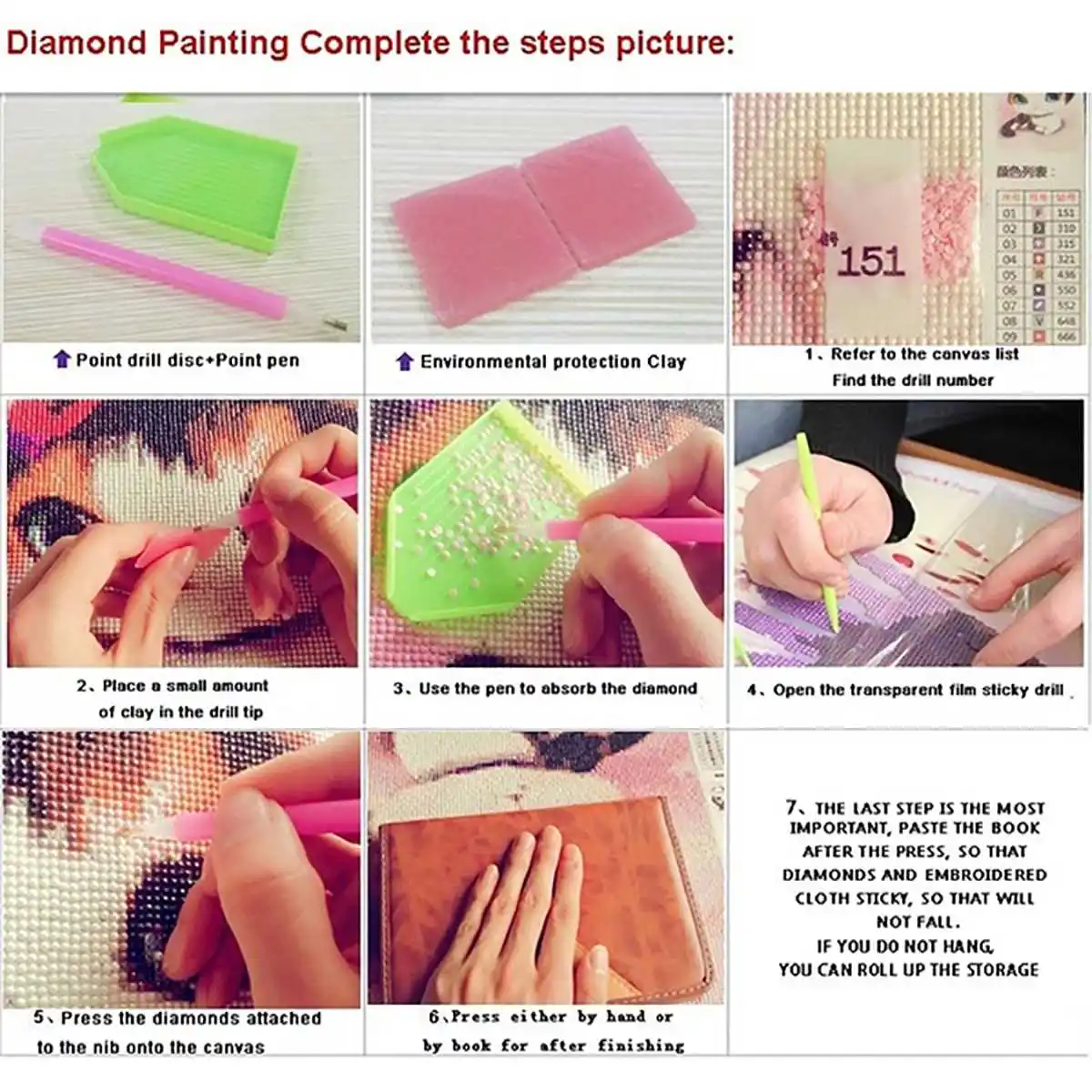 5D DIY Алмазная картина живописный водопад полностью круглые стразы алмазная