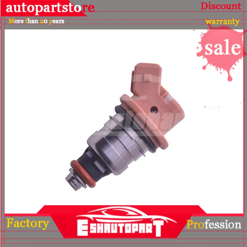 4 шт. топливный инжектор 35310-37200 для hyundai NF SONATA CARENSE 14-18 Форсунка двигателя инжекторный клапан 3531037200