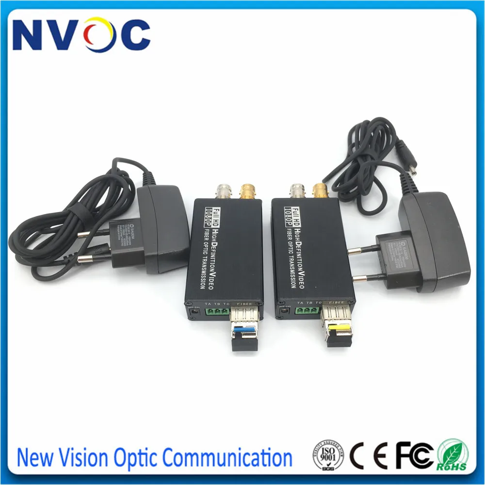 1Ch Bi-directional HDSDI (1)