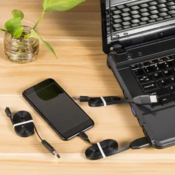 

3 In 1 SIM GIM Monitor USB Charging Cable Data Transfer Cable GPS Locator