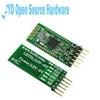 1pcs HC-08 HC08 Serial Port Module Wireless Bluetooth 4.0 RF Transceiver Support 9600bps Low Power Microcontroller 3.3V ► Photo 3/6