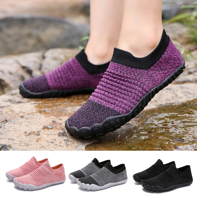 

2019 New Fashion Spring Autumn Casual Women Men Sports Shoes Sneakers Anti-slip Breathable for Fitness Running Travel C55