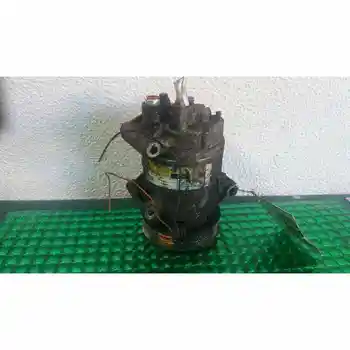 

8200309193 COMPRESSOR AIR CONDITIONING RENAULT SCENIC II