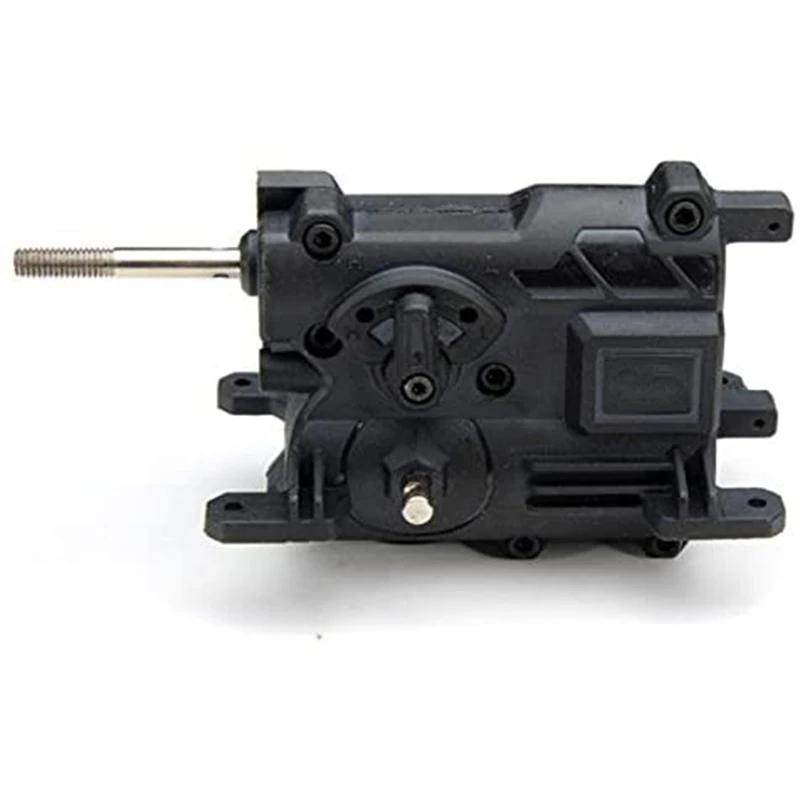 Для P401/P402/P601 1/10 RC Автомобильная Центральная передача BX01 запасная часть для HG P401 402