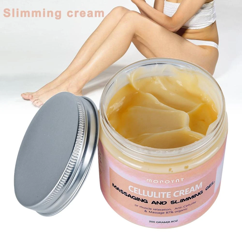 slimming firming cream