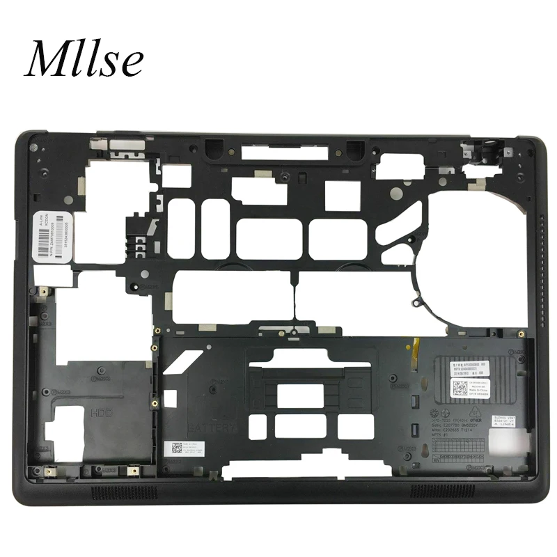 Для Dell широта E5450 нижний чехол N5W8M 0N5W8M
