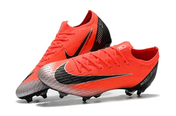 

Nike Ronaldo Exclusive Mercurial Chapter 7 Mercurial Vapor VI Elite CR7 SG Football Boots