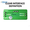 LM358 Weak Signal Amplifier Voltage Amplifier Secondary Operational Amplifier Module Single Power Signal Collector 3