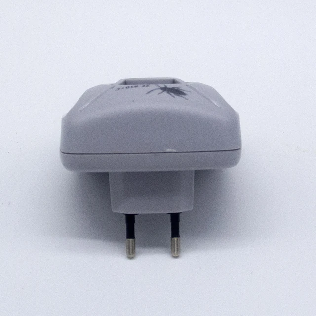 Csótány-Visszatelepítő Eszköz Elektromágneses Csótány-Expeller Anti Kártevők Visszautasításának Háztartása 220V-240V Ac - Image 3