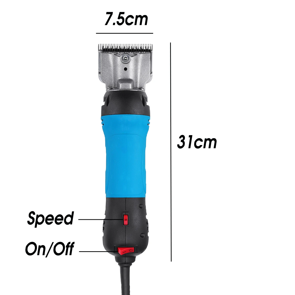 Discover 85+ cow hair cutting machine latest ceg.edu.vn