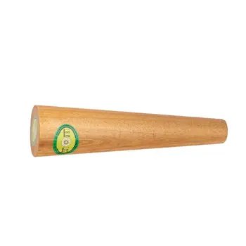 

Preamer Wood Round Bracelet Bangle Mandrel Jewelry Making Metal Forming