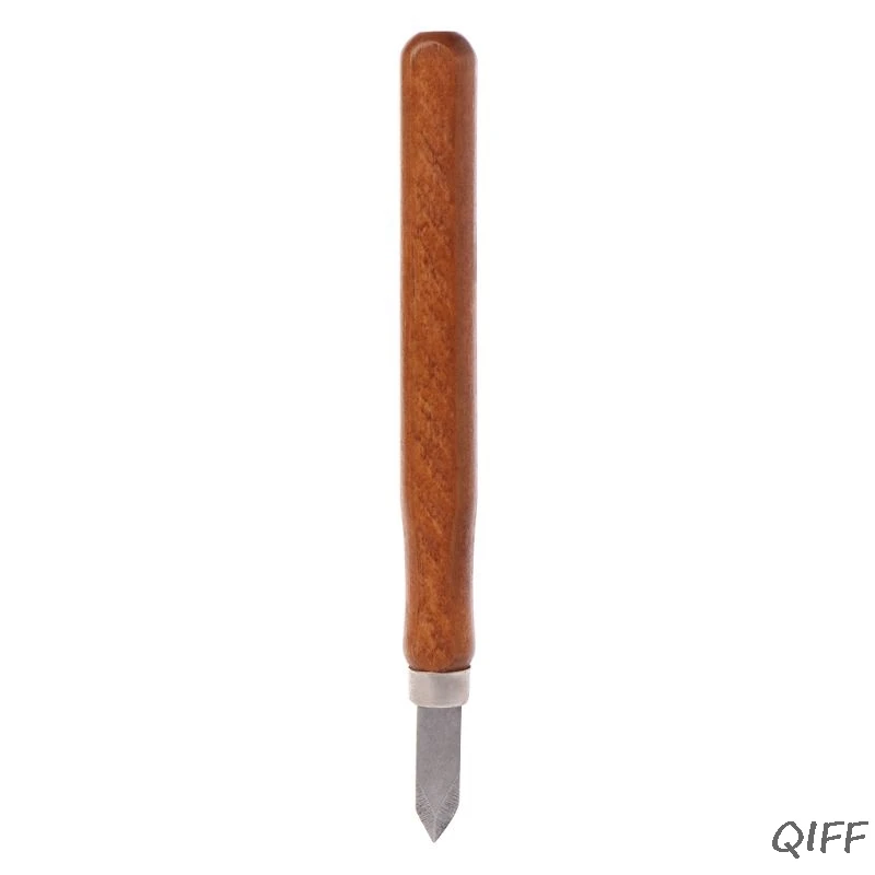 

Woodcut Knife Scorper Wood Carving Tool Woodworking Hobby Arts Craft Cutter Scalpel DIY Pen Hand Tools