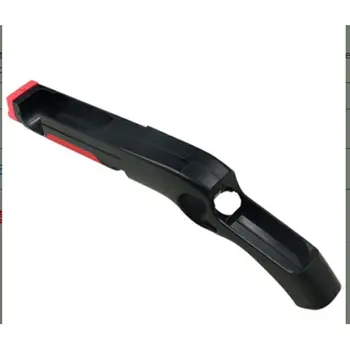 

with Nintendo Switch Wolfenstein 2 Game Gun Switch Wii Remote Nunchuck Shoot Sport Games 17 X 4 X 2 Inches Black ONLENY 0.37lb