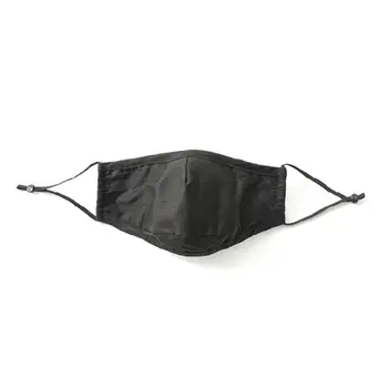 

Children 3-layers Face Mouth Masks Anti-Dust Meltblown Cloth Kids Mask 50pcs Disposable Filter Pad Outdoor Safe