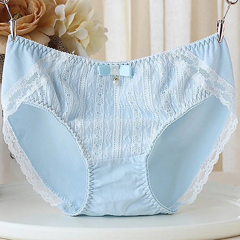 4 шт. женские кружевные трусы с поясом большие размеры|women panties|underwear women pantiesunderwear |