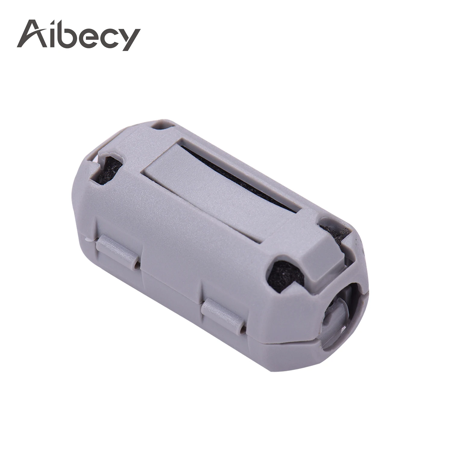 Детали для 3D принтера Aibecy 1 75 мм фильтры чистки филамента блок очистки резиновой