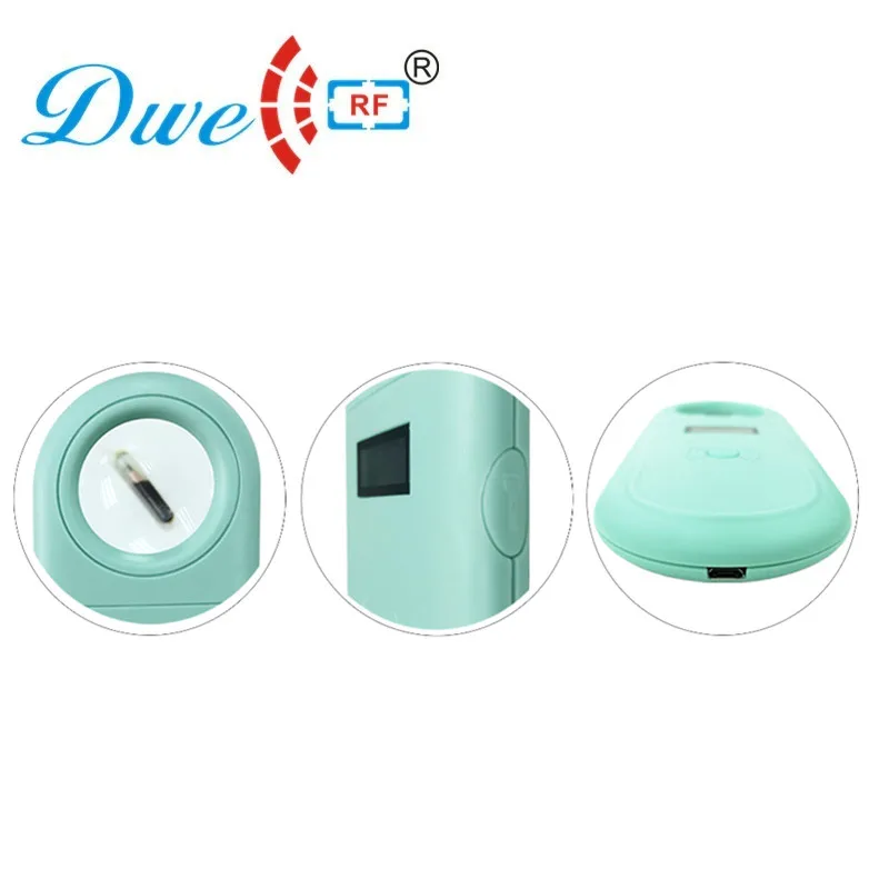 chip reader