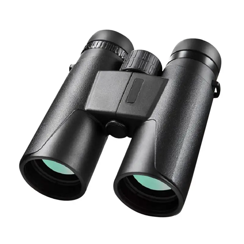 

Waterproof Compact Binoculars Binoculars Easy Focus With FMC Lens For Bird Watching Hiking Lightweight Folding