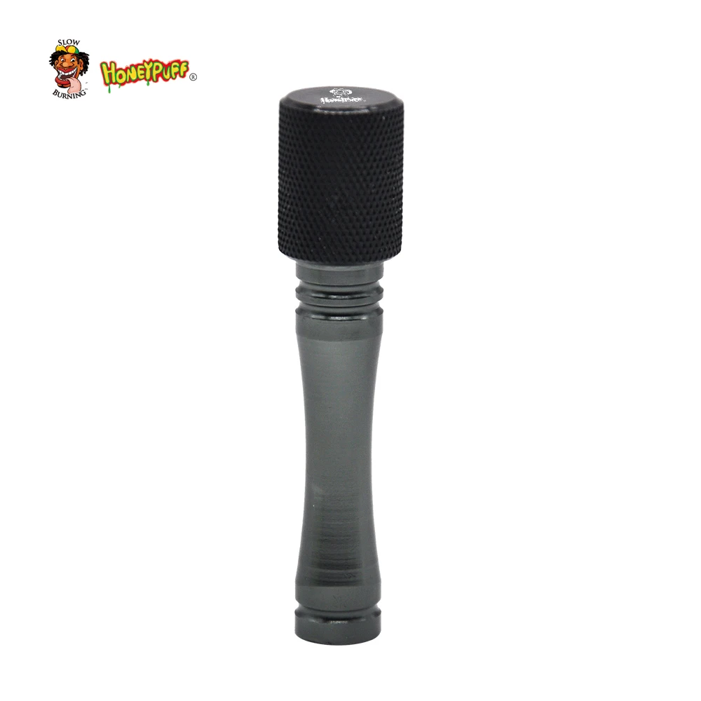 HORNET металлическая курительная трубка Маскировка табачная переносная трубка|tobacco