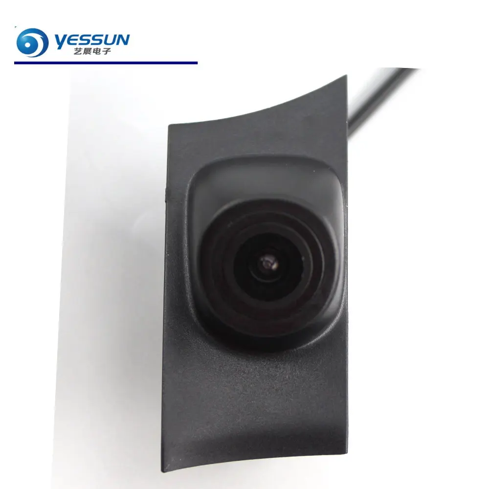 

Car Front View Prking Camera For Buick Regal 2011 2012 2013 2014 2015 2016 2017 2018 2019 AUTO Front Rear Camera Monitor