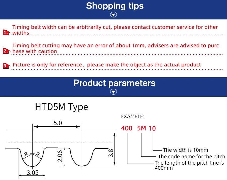 Cheap Correias de transmissão