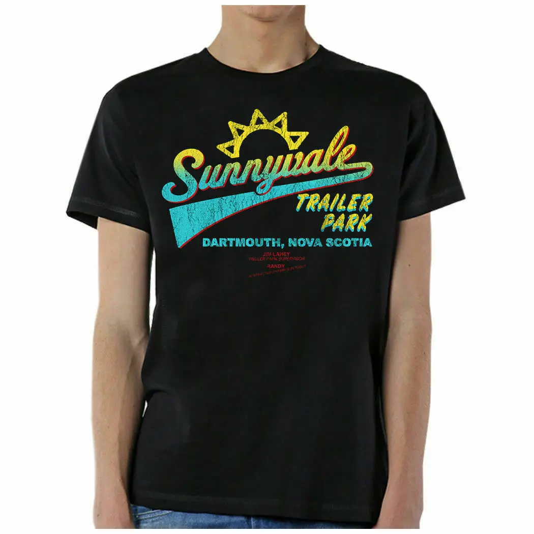 

RARE TRAILER PARK BOYS Sunnyvale T-SHIRTS S-5XL