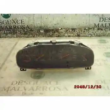 

BOX INSTRUMENTS MG ROVER 45 SERIALS (RT) Classic (5-ptas.) AR0026110 BOX INSTR I AG396 240 KM/H 6000RPM [8197525]