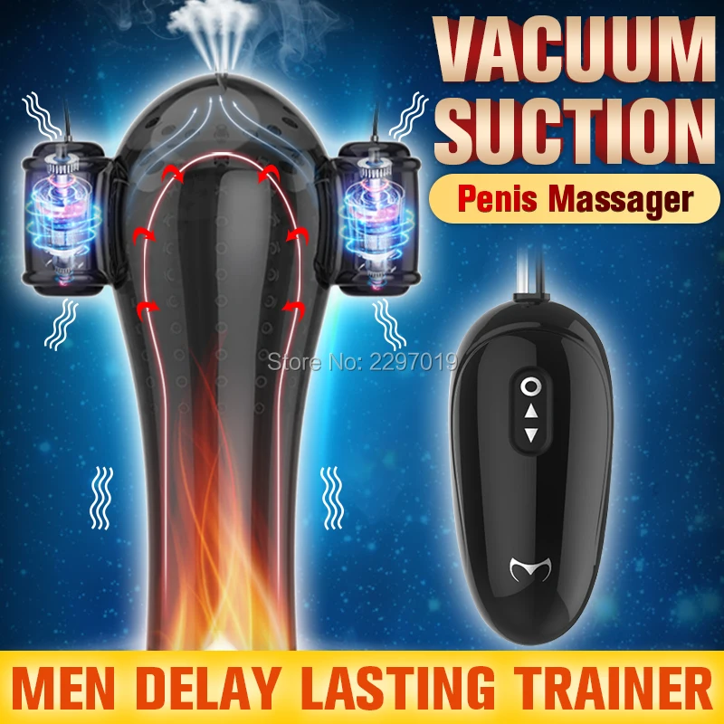 KNETSCH секс игрушки для мужчин пенис массажер Мужской мастурбатор задержка стойкий