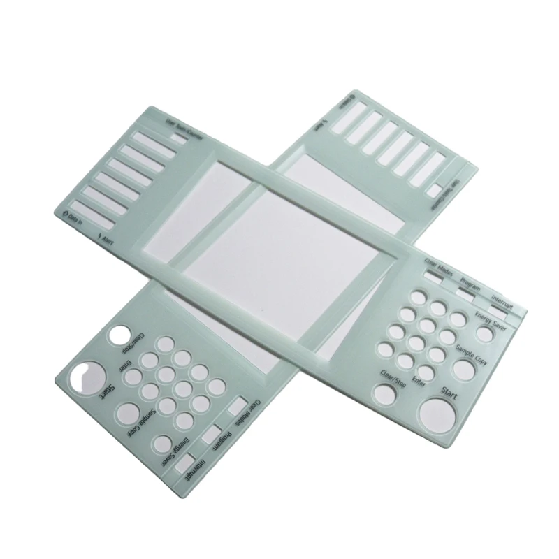 Рамка панели управления для Ricoh Aficio 1075 2075 MP5500 MP6500 MP7500 MP8000 | Компьютеры и офис