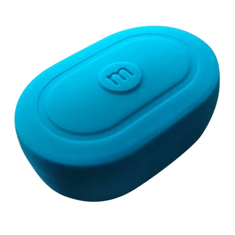 Новый силиконовый чехол высокого качества для Xiaomi Redmi Airdots Bluetooth